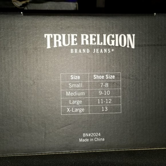 True Religion - Picture 3 of 3